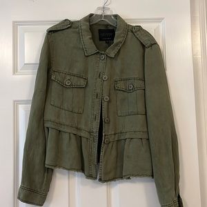 Sanctuary Jacket